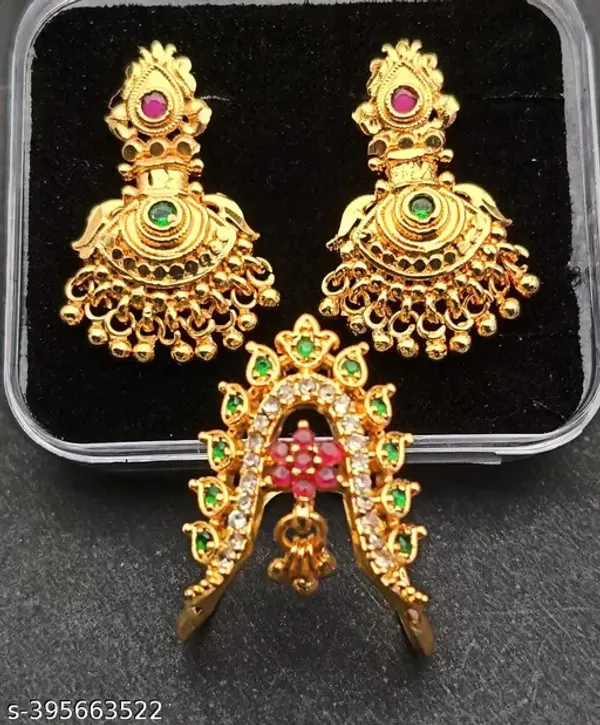 Gold_Alloy_Ring_Combo_For_Women