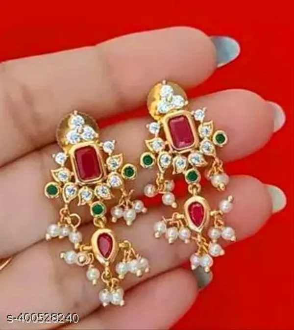 Gold_Alloy_Ring_For_Women