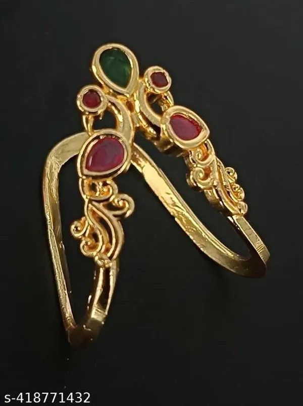 Multicolor_Alloy_Ring_For_Women