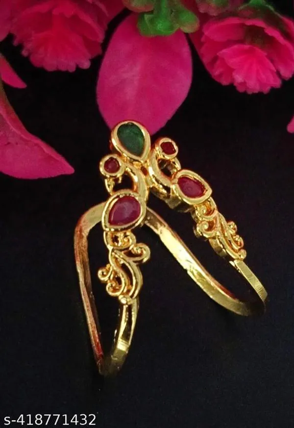 Multicolor_Alloy_Ring_For_Women