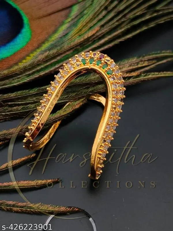 Gold_Alloy_Ring_For_Women