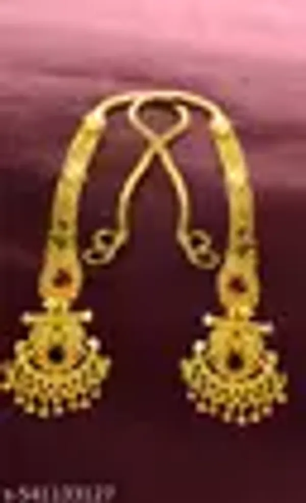 Gold_Alloy_Earrings_For_Women