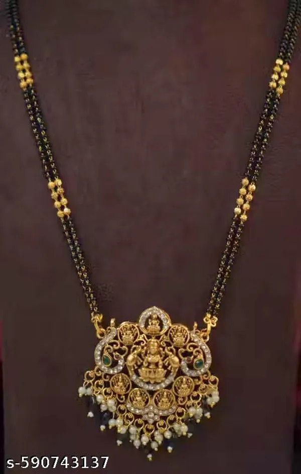 Gold_Alloy_Mangalsutra_For_Women