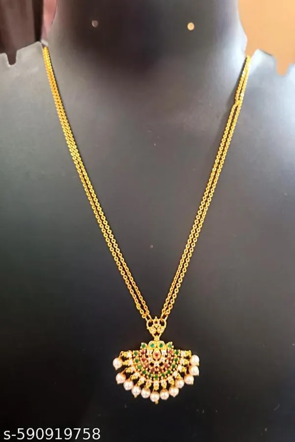 Gold_Alloy_Necklace_For_Women
