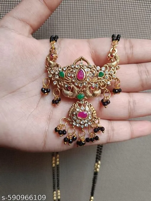 Gold_Alloy_Mangalsutra_For_Women