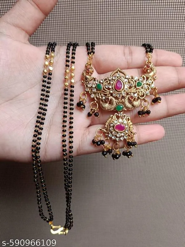 Gold_Alloy_Mangalsutra_For_Women