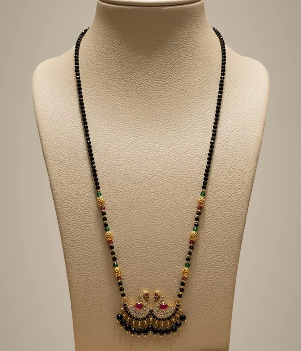 Black_&_Gold_Alloy_Mangalsutra_For_Women
