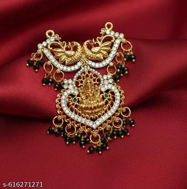 Multicolor_Alloy_Pendant_For_Women