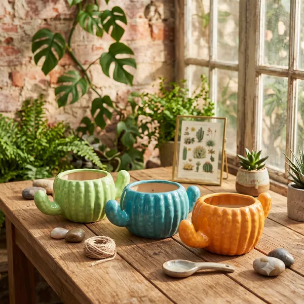 Cactus_Crate_:_Three-Color_Ceramic_Succulent_Planter_Trio