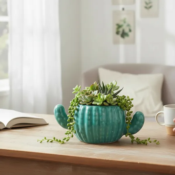 Cactus_Crate_:_Three-Color_Ceramic_Succulent_Planter_Trio