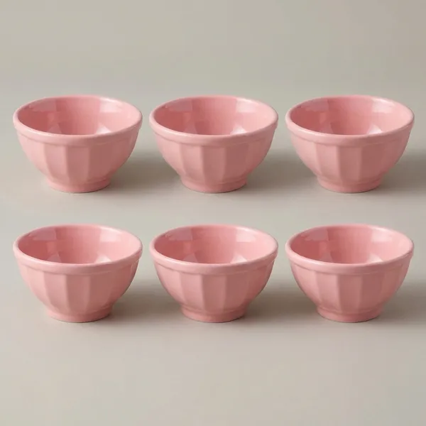 Blush_Delight_Dessert_Bowl_(Pack_Of_6)