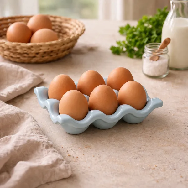 Blue_Wave_Ceramic_Egg_Tray