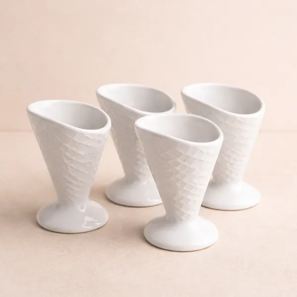 Vanilla_Cone_Dessert_Dish_(Pack_Of_4)