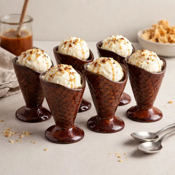 Vintage_Cocoa_Cone_Dessert_Dish_(Pack_Of_6)