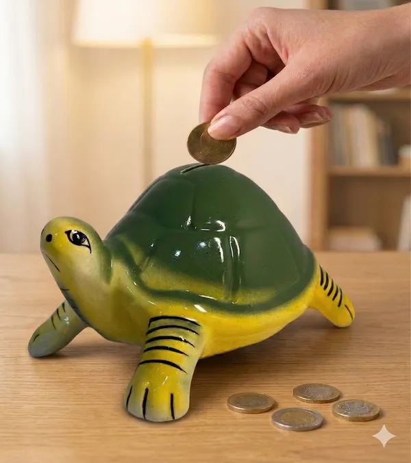 Shell_Turtle_Piggy_Bank