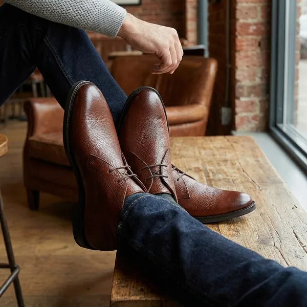 Brown_Leather_Chukka_Boots_For_Men