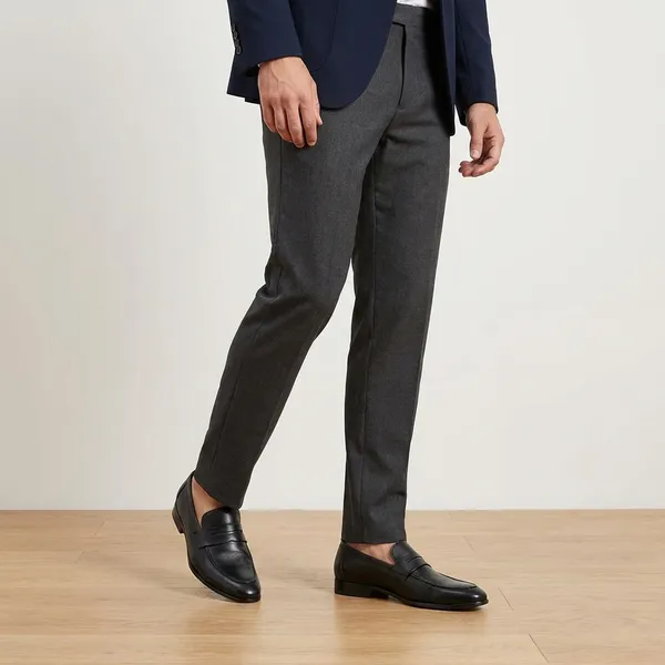 Black_Genuine_Leather_Slip_On_Loafers_For_Men