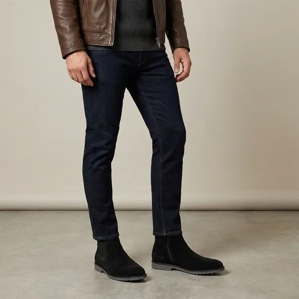 Black_Suede_Suede_Chelsea_Boots_Suede_For_Men