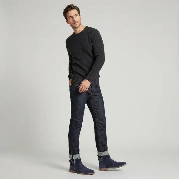 Navy_Blue_Suede_Men_Ankle_Boots_Suede_For_Men