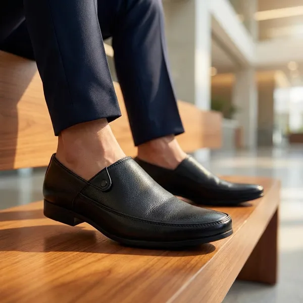 Black_Synthetic_Leather_Formal_Slip_On_Shoes_For_Men