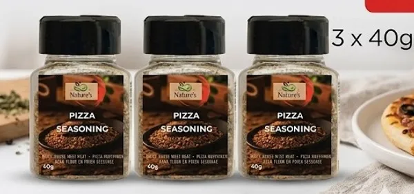 Nature'S_Blend_Premium_Onion_Powder__And_Pizza_Seasoning_-_Authentic_Italian_Herb_Blend_(40G)_Pack_Of_6