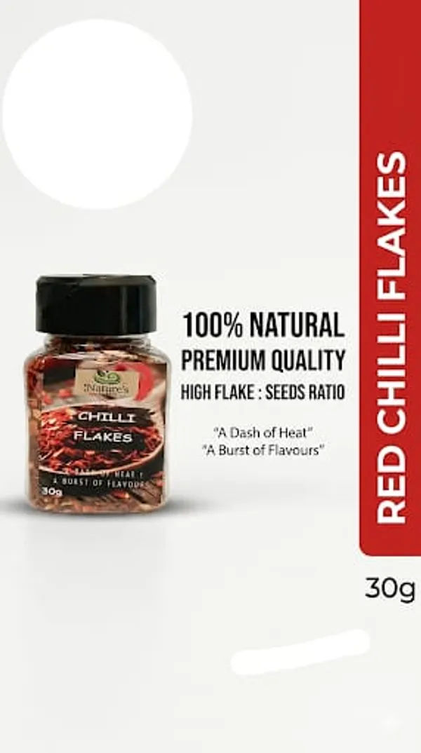 Red_Chilli_Flakes_-_100%_Natural_Premium_Quality_(30G)_Pack_Of_4