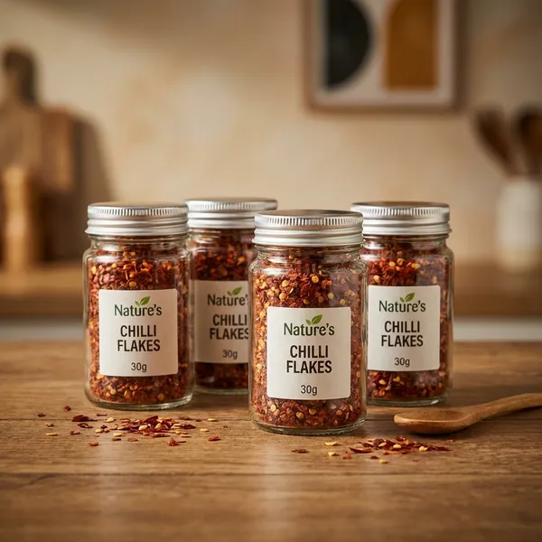 Red_Chilli_Flakes_-_100%_Natural_Premium_Quality_(30G)_Pack_Of_4