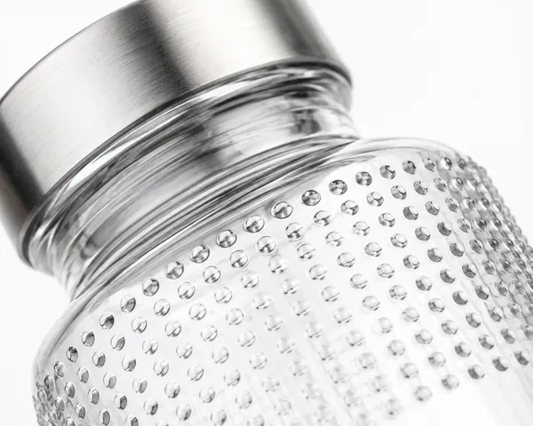 750_mL_Glass_Water_Bottles_with_Stainless_Steel_Caps_|_Leakproof_Reusable_Drinking_Bottles_|_Dot_Textured_Design_|_BPA-Free_Glass_|_Ideal_for_Water,_Juice_&_Infused_Drinks