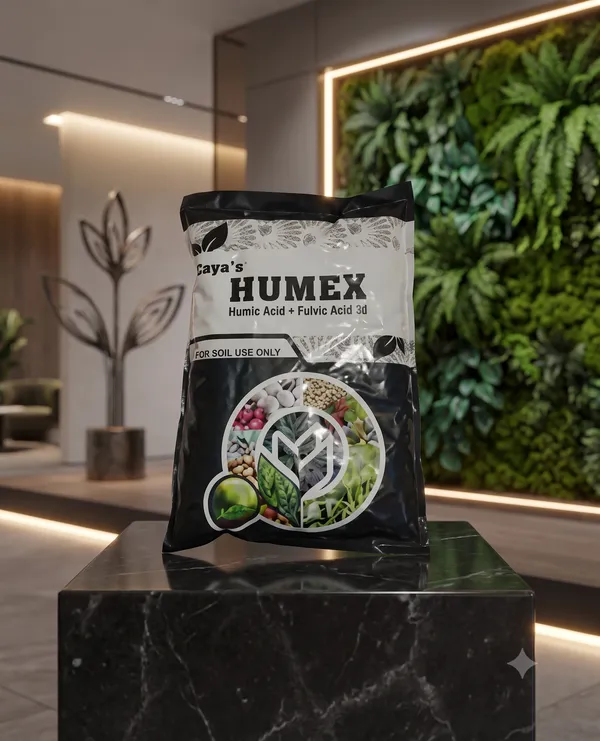 Brown_Seaweed_Fertilizer_Apply_To_Soil_Around_Plants_As_Directed_To_Improve_Plant_Growth