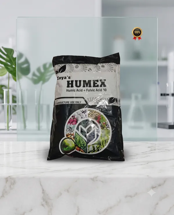 Brown_Seaweed_Fertilizer_Apply_To_Soil_Around_Plants_As_Directed_To_Improve_Plant_Growth