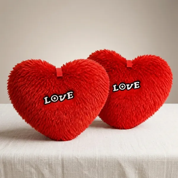 Red_Polyester_Cushion_Use_As_A_Decorative_Cushion_For_Sofas_Beds_Or_Gifting_Pack_Of_-_2