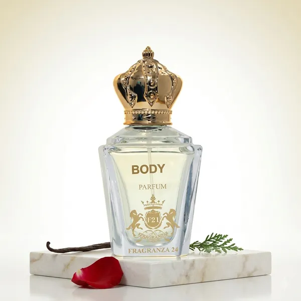 Fragnanza_24_Body_Parfum_Peach_Freesia_Rose_Floral