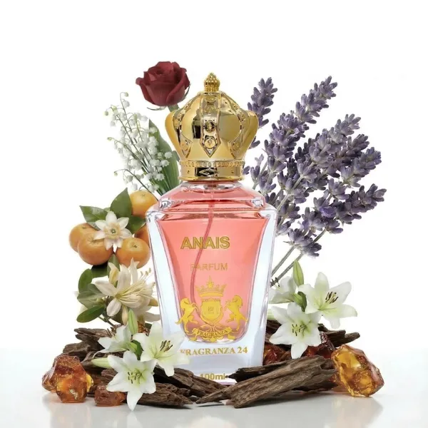 Fragnanza_24_Anais_White_Lily_Jasmine_Floral_Parfum