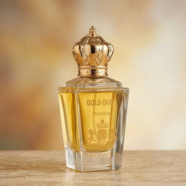 Fragnanza_24_Gold_Oud_Saffron_Amber_Oriental_Oud_Parfum