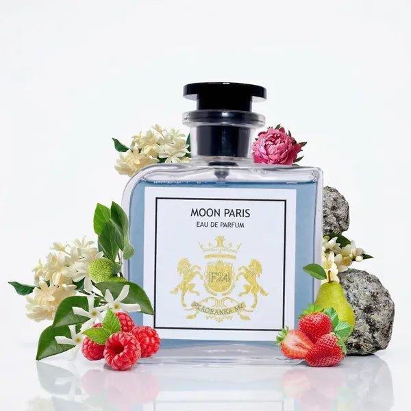 Fragnanza_24_Moon_Paris_Strawberry_Jasmine_Patchouli_Edp