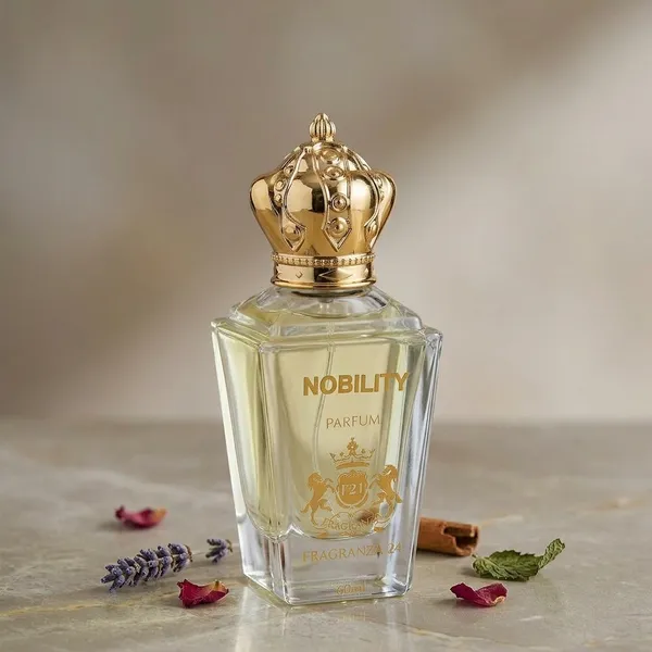 Fragnanza_24_Nobility_Rose_Patchouli_Oud_Amber_Parfum