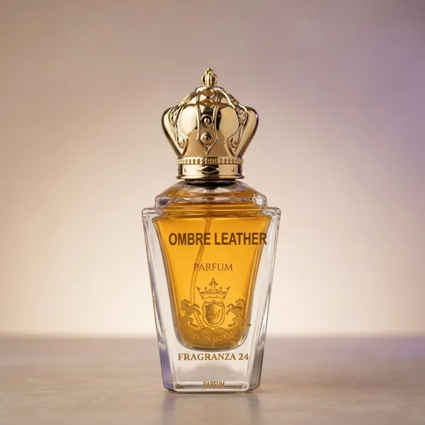 Fragnanza_24_Ombre_Leather_Violet_Leaf_Woody_Parfum