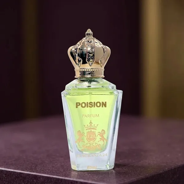 Fragnanza_24_Poison_Dark_Plum_Tuberose_Spicy_Parfum