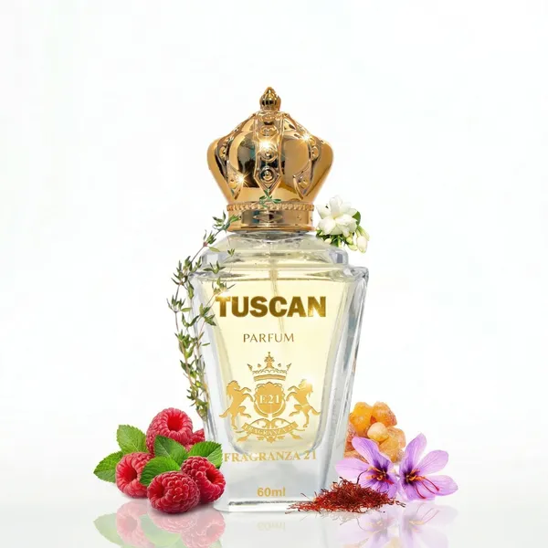 Fragnanza_24_Tuscan_Leather_Raspberry_Saffron_Parfum