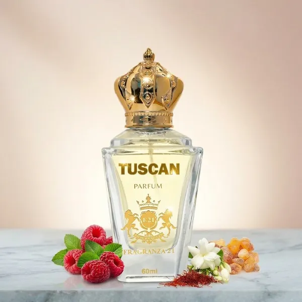 Fragnanza_24_Tuscan_Leather_Raspberry_Saffron_Parfum