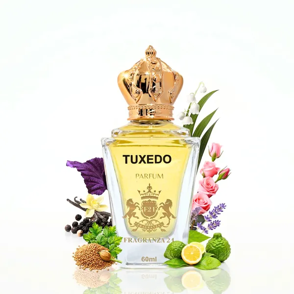 Fragnanza_24_Tuxedo_Amber_Patchouli_Spicy_Parfum