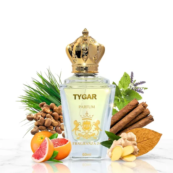 Fragnanza_24_Tygar_Grapefruit_Ginger_Vetiver_Parfum_Men