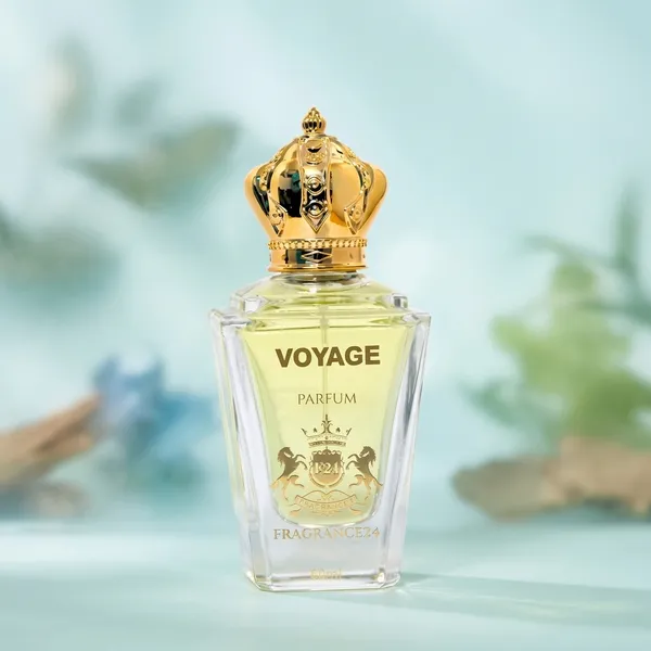 Fragnanza_24_Voyage_Fresh_Aquatic_Woody_Unisex_Parfum
