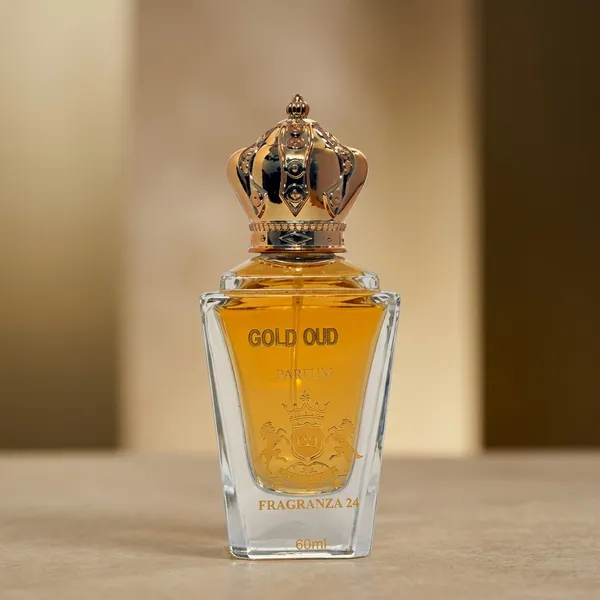 Fragnanza_24_Gold_Oud_Saffron_Sandalwood_Oud_Parfum