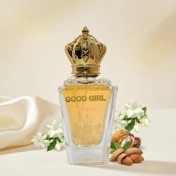 Fragnanza_24_Good_Girl_Almond_Jasmine_Oriental_Parfum