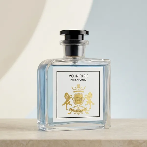Fragnanza_24_Moon_Paris_Floral_Vanilla_Patchouli_Eau_De_Parfum