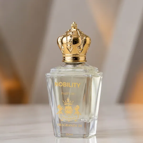 Fragnanza_24_Nobility_Amber_Musk_Warm_Woody_Parfum