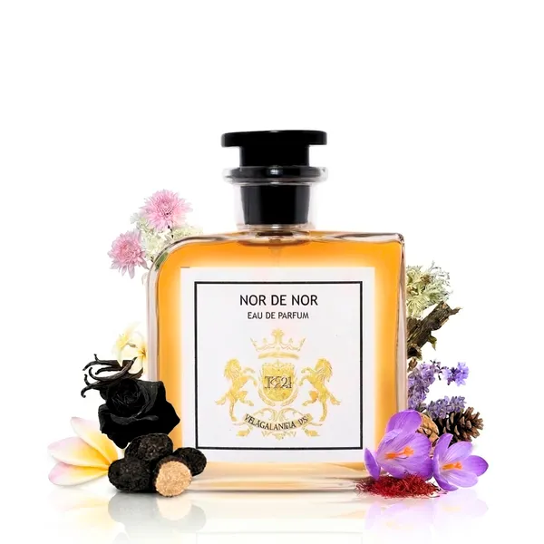 Fragnanza_24_Nor_De_Nor_Dark_Floral_Amber_Musky_Eau_De_Parfum