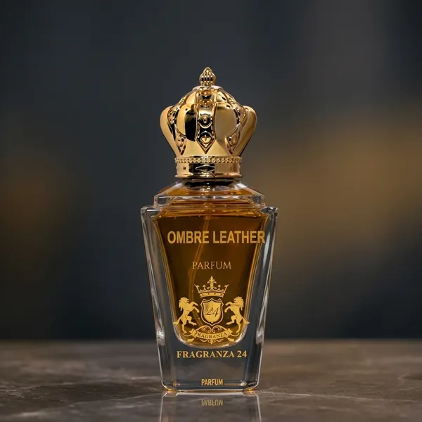 Fragnanza_24_Ombre_Leather_Cardamom_Patchouli_Woody_Parfum