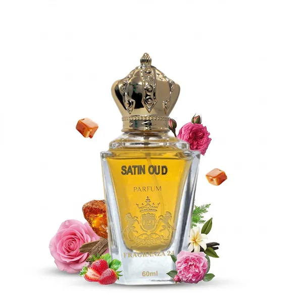 Fragnanza_24_Satin_Oud_Rose_Vanilla_Caramel_Parfum